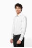 KA583 - POPLIN EASY CARE POLYCOTTON ING Kép 8.
