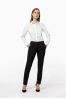KA584 - NŐI POPLIN EASY CARE POLYCOTTON ING Kép 1.