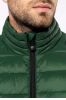 KA6120 - MEN'S LIGHTWEIGHT PADDED JACKET Kép 2.