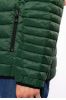 KA6120 - MEN'S LIGHTWEIGHT PADDED JACKET Kép 5.