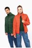 KA6120 - MEN'S LIGHTWEIGHT PADDED JACKET Kép 7.
