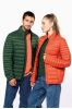KA6120 - MEN'S LIGHTWEIGHT PADDED JACKET Kép 8.