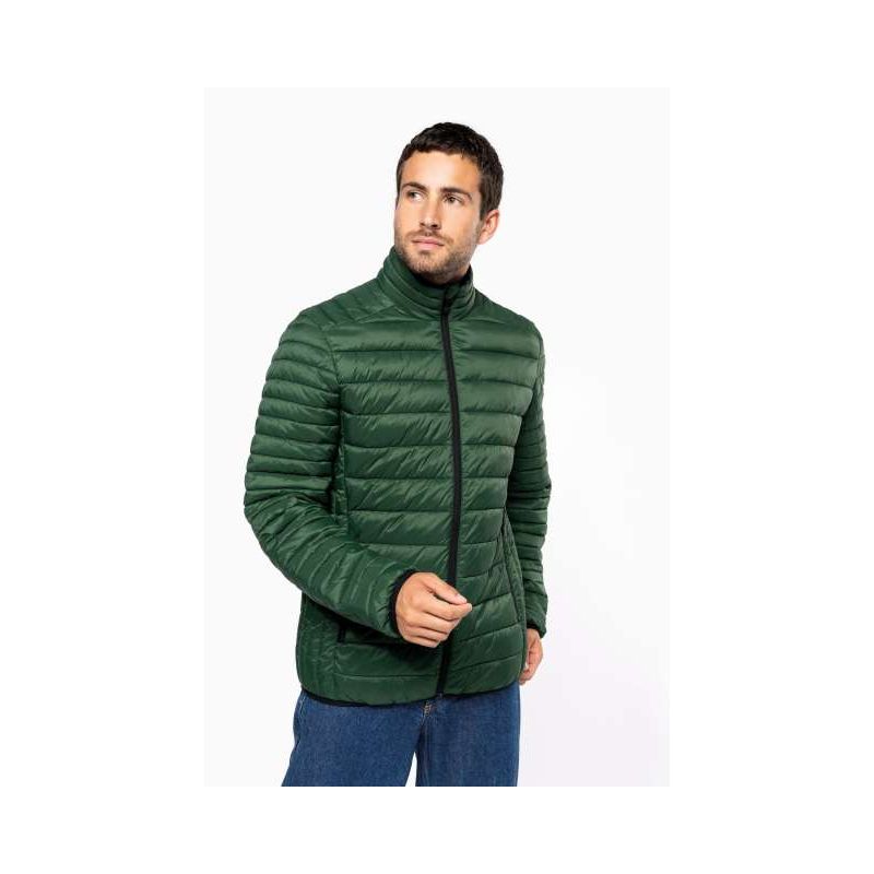 KA6120 - MEN'S LIGHTWEIGHT PADDED JACKET - Kariban