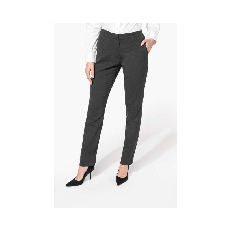 KA731 - LADIES' TROUSERS - Kariban