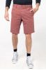 KA752 - MEN'S WASHED EFFECT BERMUDA SHORTS - Kariban