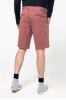 KA752 - MEN'S WASHED EFFECT BERMUDA SHORTS Kép 1.