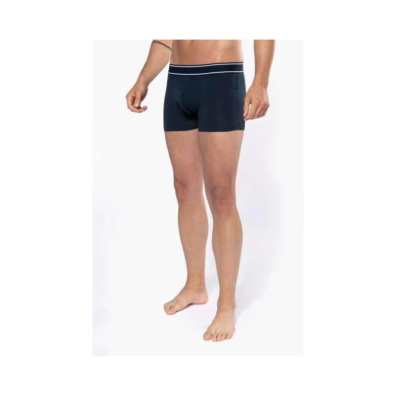 KA800 - FÉRFI BOXER SHORT - Kariban