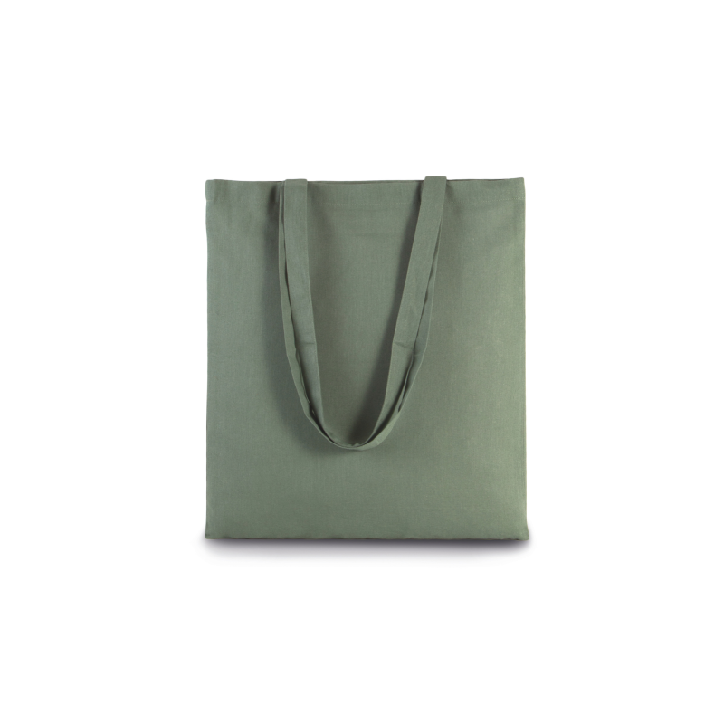 KI0223 - BASIC SHOPPER BAG - Kimood