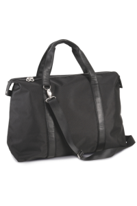 KI0233 - HOLDALL TRAVEL BAG - Kimood