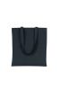 KI0250 - COTTON CANVAS SHOPPER BAG Kép 1.