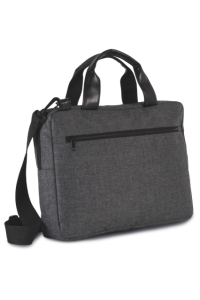 KI0426 - LAPTOP/DOCUMENT BAG - Kimood