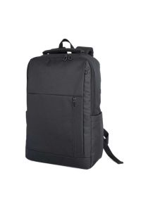 KI0938 - BUSINESS BACKPACK WITH FRONT POCKET «EASY PRINTING» - Kimood