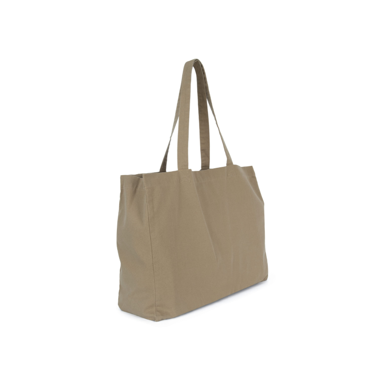 KI3212 - NAGY EVERGREEN BEVÁSÁRLÓTÁSKA - Kimood