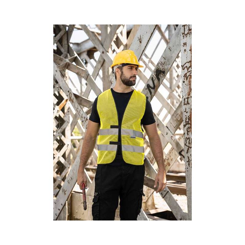 KXQ - HÁLÓS MELLÉNY "THESSALONIKI"