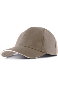 KP042 - ORLANDO KIDS - KIDS' 6 PANELS CAP - K-UP