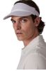 SPORTS SUN VISOR KP057 - SPORTS SUN VISOR - K-UP