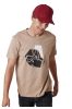 KP133 - OKEOTEX CERTIFIED 5 PANELS CAP - K-UP