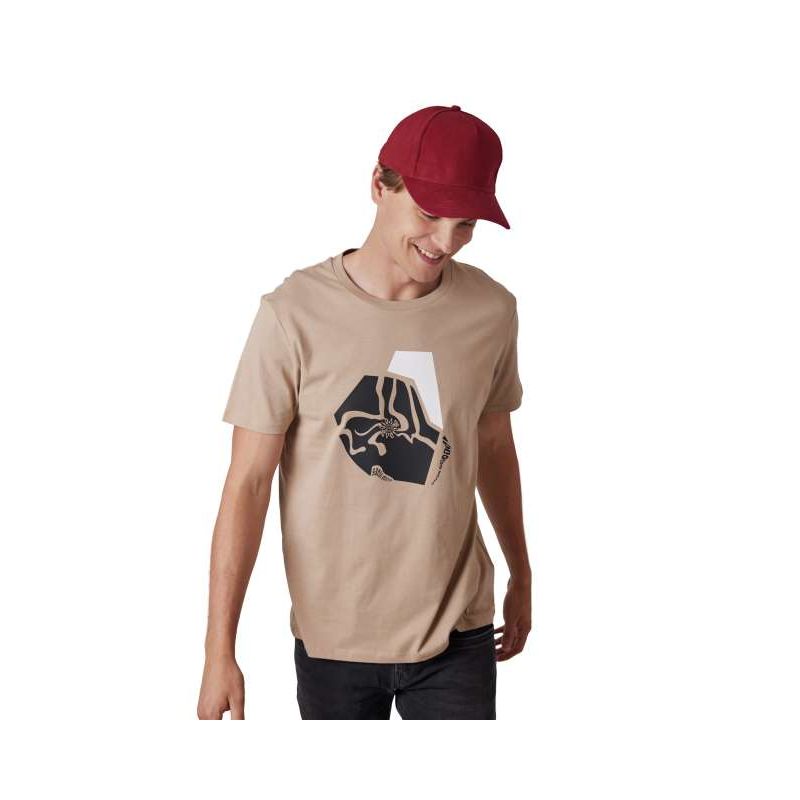 KP133 - OKEOTEX CERTIFIED 5 PANELS CAP - K-UP