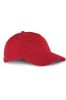 KP133 - OKEOTEX CERTIFIED 5 PANELS CAP Kép 5.