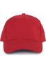 KP133 - OKEOTEX CERTIFIED 5 PANELS CAP Kép 6.
