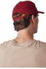 KP133 - OKEOTEX CERTIFIED 5 PANELS CAP Kép 7.