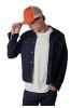 TRUCKER CAP - 5 PANELS KP137 - TRUCKER CAP - 5 PANELS - K-UP