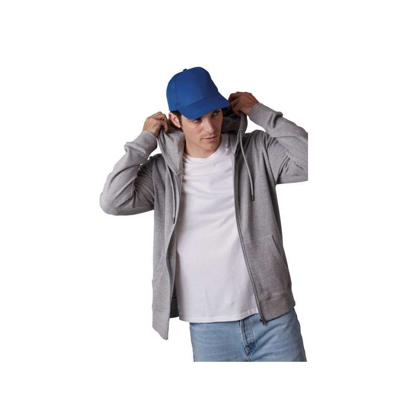 KP156 - 6 PANELES POLIÉSZTER SAPKA - K-UP