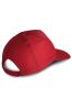 POLYESTER CAP - 5 PANELS KP157 - POLYESTER CAP - 5 PANELS Kép 1.