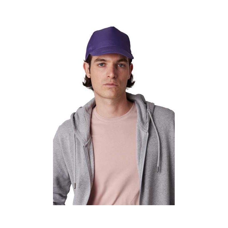 POLYESTER CAP - 5 PANELS KP157 - POLYESTER CAP - 5 PANELS - K-UP