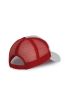 KP158 - TRUCKER CAP - 6 PANELS Kép 6.
