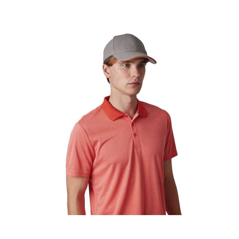 KP207 - SPORTS CAP - K-UP