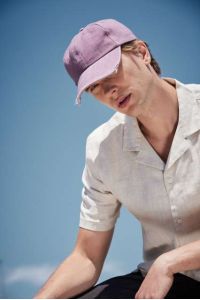 KP235 - DESTROYED WASHED CAP - K-UP