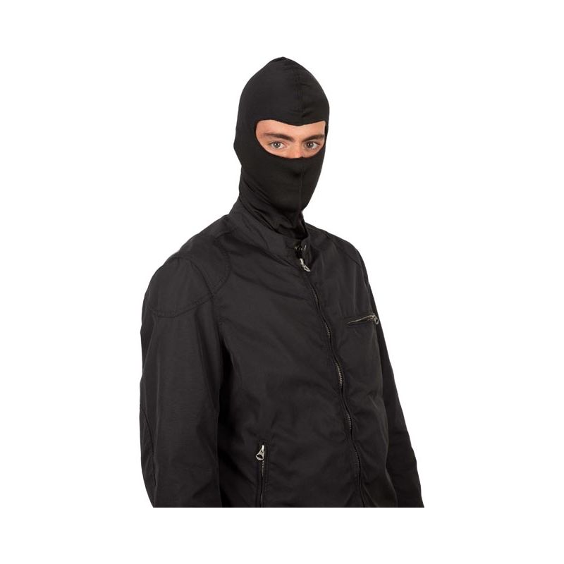 BALACLAVA KP421 - BALACLAVA - K-UP