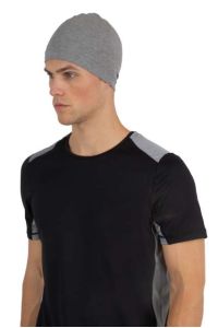 KP535 - SPORTY FITTED BEANIE - K-UP