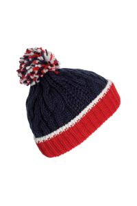 KP550 - KNITTED BEANIE - K-UP