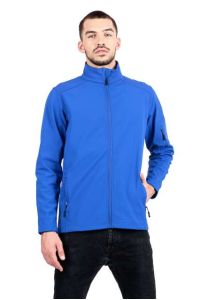LE800 - MEN’S 3-LAYER SOFTSHELL JACKET