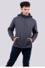 FÉRFI 3 RÉTEGŰ LEVEHETŐ KAPUCNIS SOFTSHELL DZSEKI LE820 - FÉRFI 3 RÉTEGŰ LEVEHETŐ KAPUCNIS SOFTSHELL DZSEKI Kép 2.