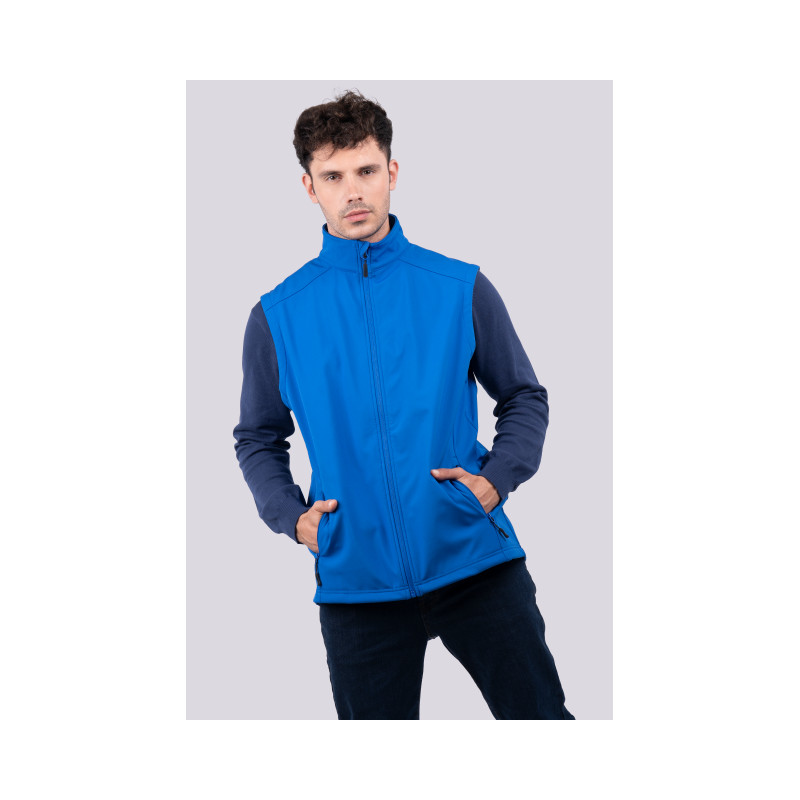 LE840 - FÉRFI 3 RÉTEGŰ SOFTSHELL MELLÉNY - Legend Classics