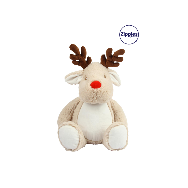 ZIPPIE REINDEER MM560 - ZIPPIE REINDEER