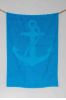 OLIMA ANCHOR JACQUARD STRANDTÖRÖLKÖZŐ OL3020 - OLIMA ANCHOR JACQUARD STRANDTÖRÖLKÖZŐ - Olima