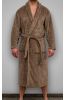 OLCB2600 - OLIMA CORAL FLEECE FÜRDŐKÖPENY Kép 1.