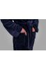 OLCB2600 - OLIMA CORAL FLEECE FÜRDŐKÖPENY Kép 3.