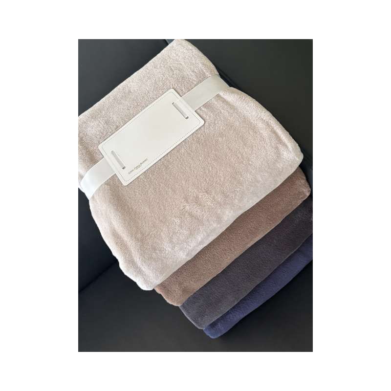 OLCF260 - OLIMA CORAL FLEECE BLANKET - Olima