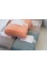 OLIMA CORAL FLEECE TAKARÓ OLCF280 - OLIMA CORAL FLEECE TAKARÓ Kép 2.