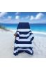 OLV4030 - OLIMA „CLASSIC MARINE” BEACH VELOUR TOWEL Kép 1.