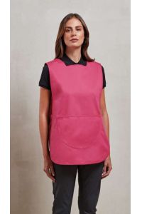 PR171 - WOMEN'S POCKET TABARD - Premier