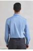'SUPREME’ HOSSZÚ UJJÚ OXFORD FÉRFI ING PR284 - 'SUPREME’ HOSSZÚ UJJÚ OXFORD FÉRFI ING Kép 4.