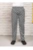 PR553 - 'ESSENTIAL' CHEF'S TROUSERS Kép 1.
