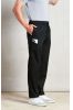 PR554 - CHEF'S 'SLIM FIT' TROUSERS Kép 1.