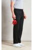 PR554 - CHEF'S 'SLIM FIT' TROUSERS Kép 3.